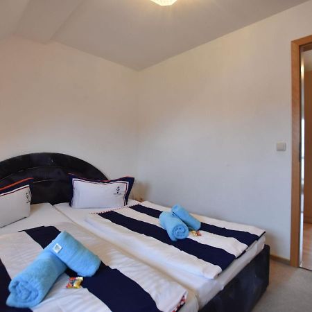 Flat With Sauna In Rerik On The Baltic Sea מראה חיצוני תמונה