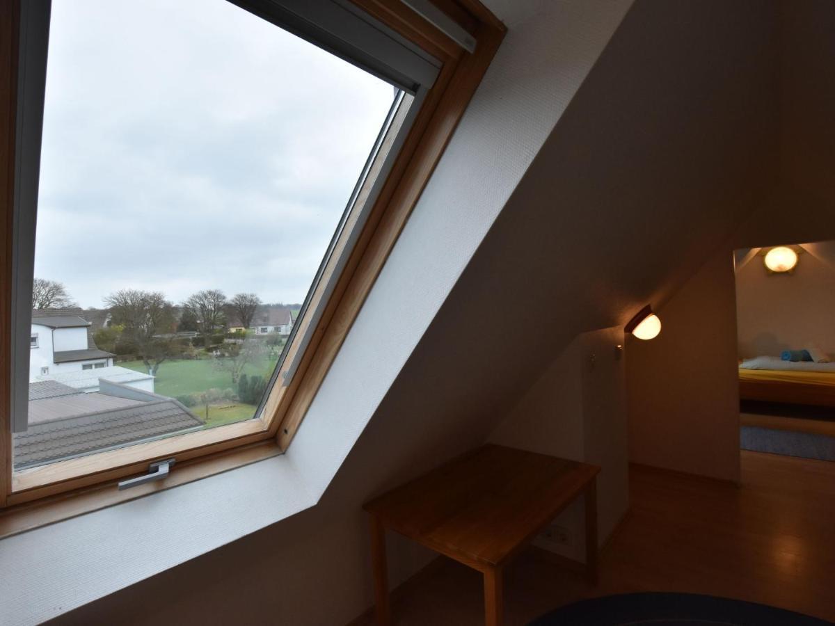 Flat With Sauna In Rerik On The Baltic Sea חדר תמונה