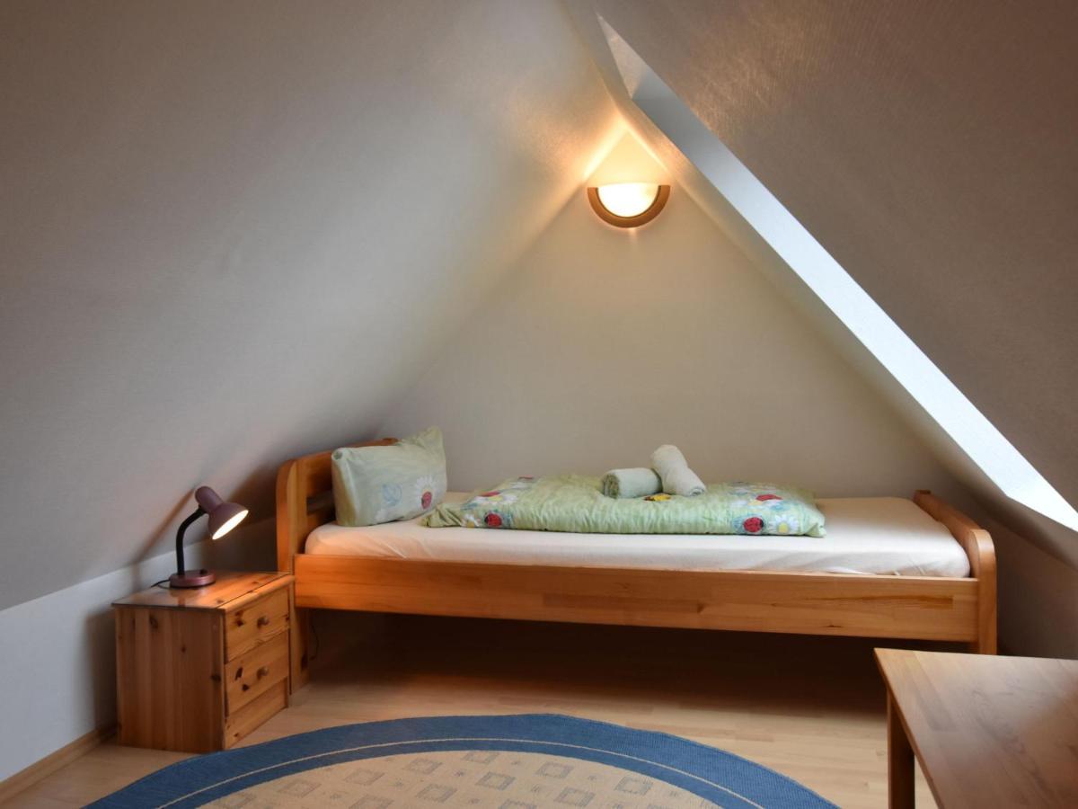 Flat With Sauna In Rerik On The Baltic Sea חדר תמונה